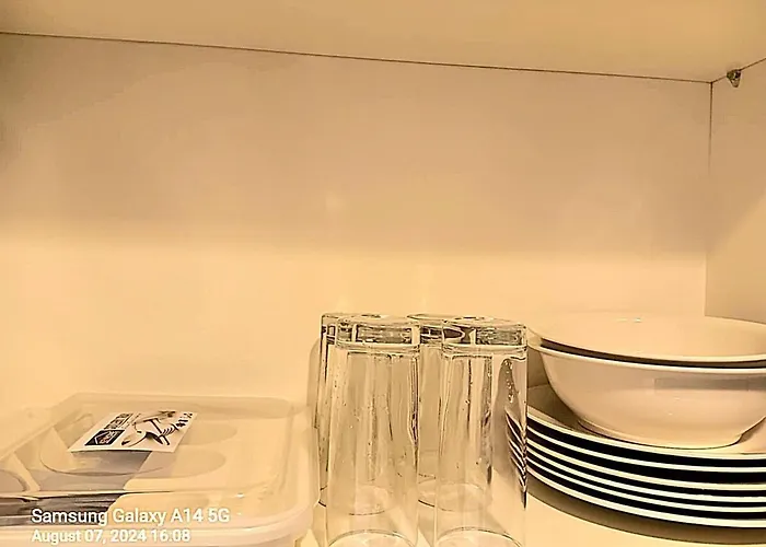 Coast Residences 1br - Near Picc In Pasay Roxas Blvd